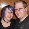 Hotgothcouple