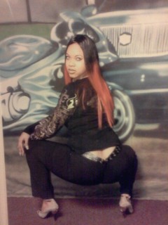 PRETTI YUNG THANG