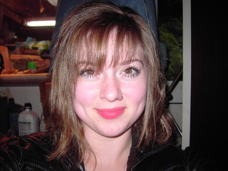 Debby Deb