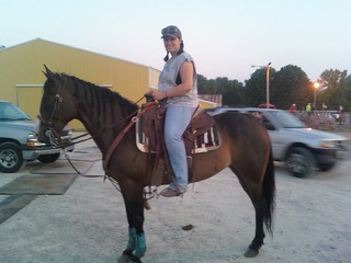 Kentuckygirlx21