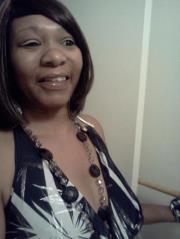 yvette young