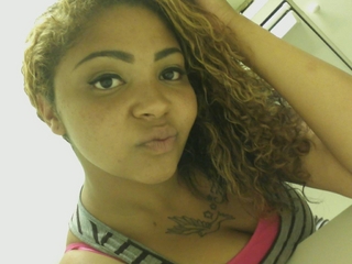PromiscousLady69X
