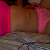 Nikki Pink Walls