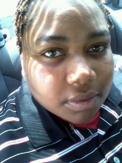EyezUKnowUwantMe