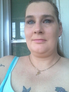 blue eyed babygirl