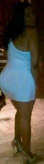 Cover Girl Bre