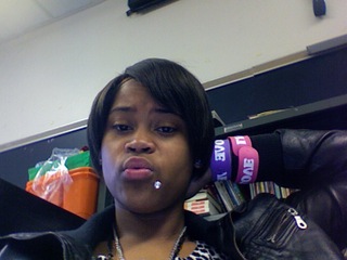 shamariah