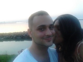 sexynikki&wali2012