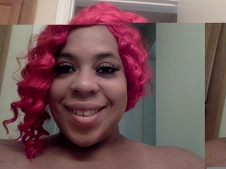 MsLusciousB33
