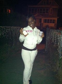 henney girl