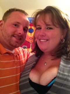 CoupleWannaHaveFun