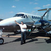 Babylon Businessman