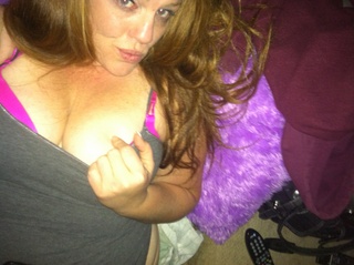OneSexyRedhead