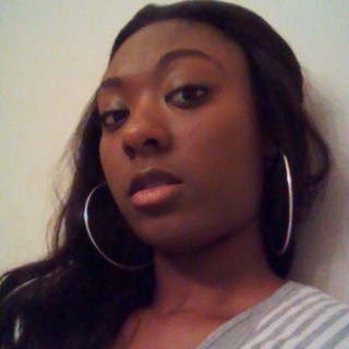 Ms.Gorgeous if you Nasty