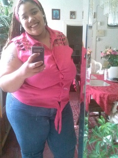 THA BADDEST THICKK JAWN