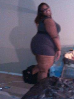 Sexy Netta Pooh