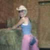 horsegirlbarrelracer