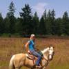 horsegirlbarrelracer
