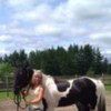 horsegirlbarrelracer