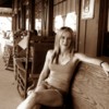 horsegirlbarrelracer