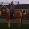 horsegirlbarrelracer