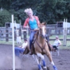 horsegirlbarrelracer