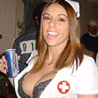 I'm HOT, horny, and looking for sex!