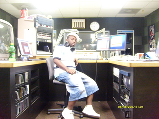 Mr. Freaky DJ