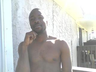 ALONZO WILLIAMS