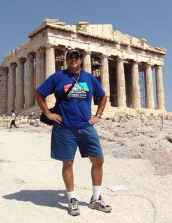 Adonis the Greek Love God