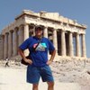 Adonis the Greek Love God