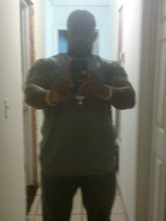 DA REALIST!! I HAV DAT GUD DICK N FIRE HEAD 4 DA LADIES!!