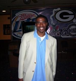 AntoineJones