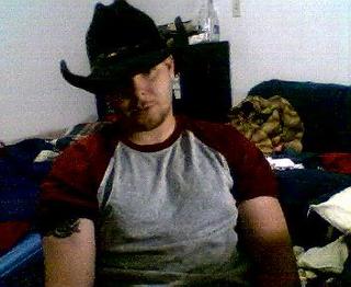 mustabeenthecountry