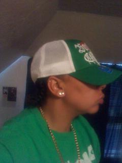 A Go Getta