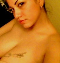 Allissia Ranee