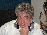 Coach Dickie
