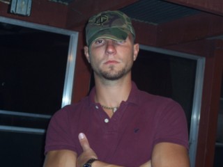 Tripp Dover