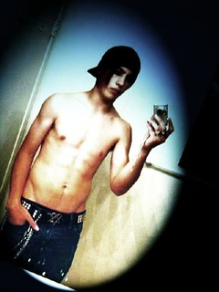 Nicky666 find me on myspace to meet me!