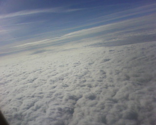 I am all u need