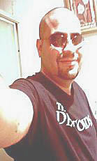 BIG DELTOID