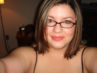 Lacey Bear