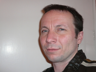Martin Pearson