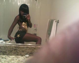 CAN I UZE WAT I GOT