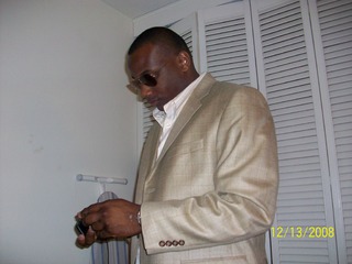 Mr.. Just Too Laid Back