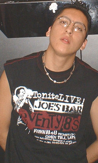 luirocker