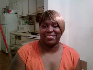 tameka starr