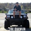KC Jeep Kid