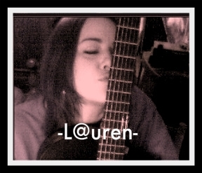 laurenisfree
