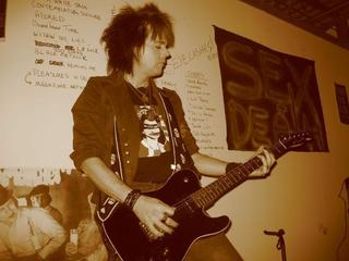 Aleks Zael